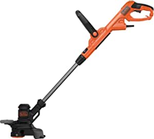 Black & Decker Cortabordes por 41,99€.