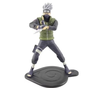 Figura Naruto Kakashi Abysse Corp por solo 12,95€