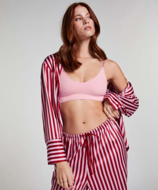Hunkemöller Bralette Dianne voor €9,99 bij Bol