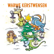 Gratis Gijs Gekko Kaart naar keuze dmv code via Kaartje2go inclusief postzegel