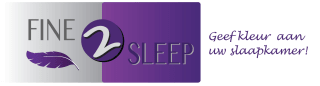 2+2 gratis bij Fine2sleep