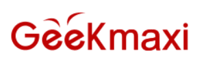 Geekmaxi kortingscode voor €5 korting op je bestelling