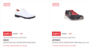 Productos desde solo 0,09€