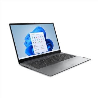 Notebook da Lenovo, modelo Ultrafino IdeaPad 1 - R$ 2.590,31