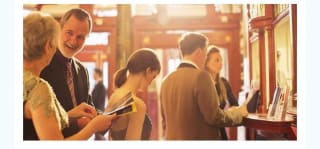 Hasta -50% en Teatro, Musicales y otros Shows.