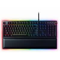 Razer Huntsman Elite Chroma - Gaming Toetsenbord (Qwerty US) voor €99,99 bij Gamegear