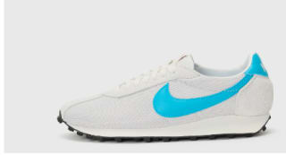 Zapatillas de Hombre Nike LD 1000 por 42.46€