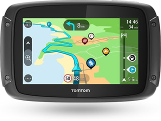 TomTom Rider 450 voor €299