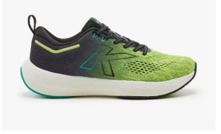 Zapatillas de Running para Hombre Kelme Beat por 27.05€ (Cuenta Nueva 17.05€)