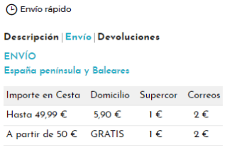 Quicksilver - Prendas con dto > 75%