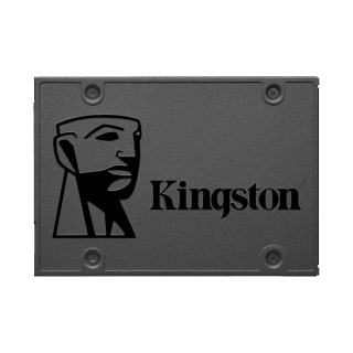 Disco Duro SSD Interno 2.5" Kingston A400 480GB SA400S37/480G Sata3 por 23.27€