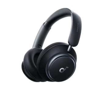 Auriculares Soundcore Space Q45 Inalámbricos con Micrófono Cancelación de ruido LDAC Batería 50H/65H por solo 81,67€