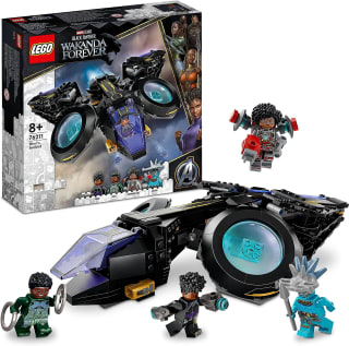 LEGO Marvel Sunbird de Shuri por 29,99€