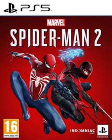 Videojuego Spiderman 2 PS5 por solo 18,19€