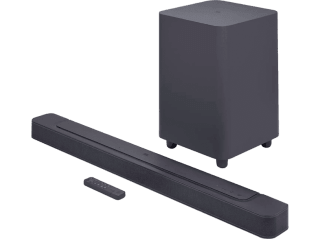 Barra de sonido JBL Bar 500, 290 W RMS, 5.1 canales por 407,15€