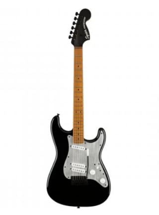 Squier Contemporary Stratocaster Special Black elektrische gitaar voor €216,75 bij Bax