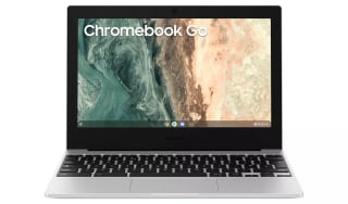 Samsung Galaxy 11in N4500 Chromebook - £119
