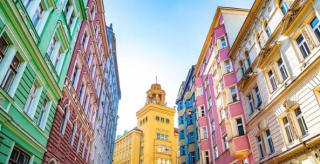 Desde 15€ ida/vuelta Vuelos para Noviembre.