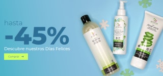 hasta 45% dto en Armonía cosmética natural