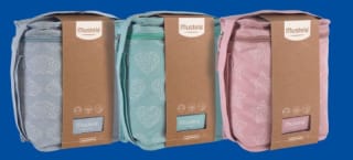 Regalo de una bolsa isotérmica por compras de +50€