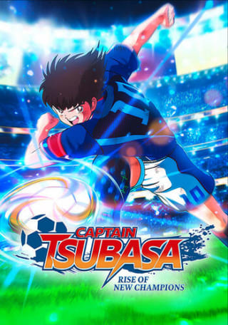 Captain Tsubasa: Rise of New Champions Nintendo Switch a solo 9,56€