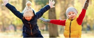 Moda infantil por 5€ y 6€