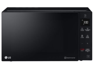 Horno de Microondas LG NeoChef MS1536GIS por $2,550 en El Palacio de Hierro