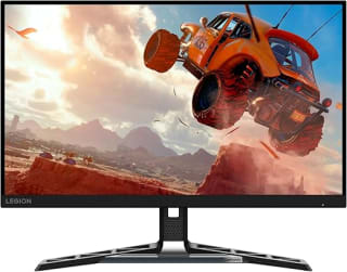 Monitor Lenovo Legion R27qe 27" por $4,051 | Descuento Amazon
