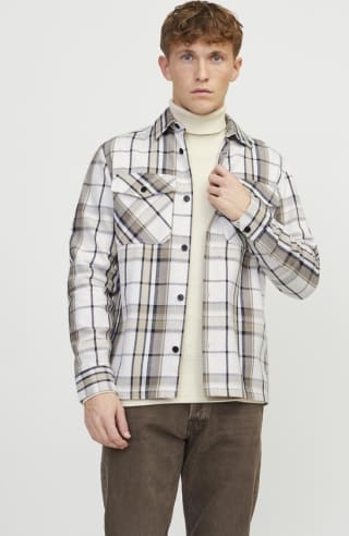 Jack & Jones overhemd Jprccroy voor €18 bij Bol