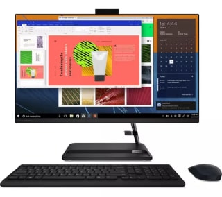 Lenovo IdeaCentre AIO 3 for £569 at Currys