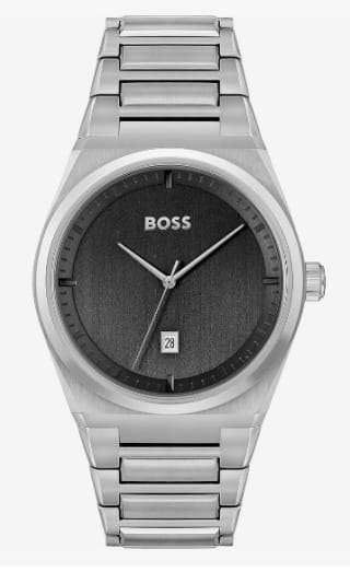 Reloj para Hombre BOSS por 105€