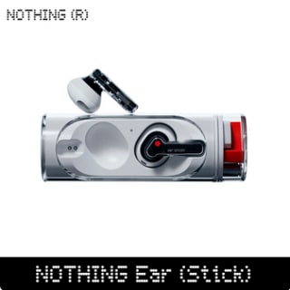 Auriculares Nothing Ear Stick Inalámbricos por solo 46,22€
