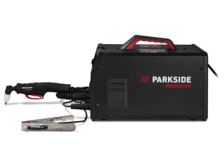 PARKSIDE PERFORMANCE® Plasmasnijder met compressor »PPSK 40 A2« voor €79,99 bij de Lidl in België