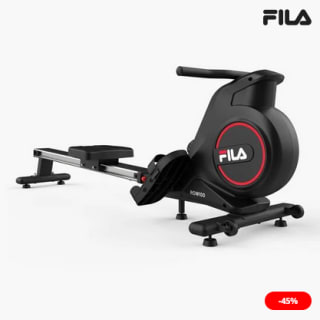 Máquina Fila Row 100 Vi de remo por solo 197,99€