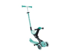 Trotinette 3 en 1 globber go up deluxe à 109,99€