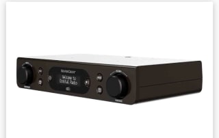 Radio Digital de cocina DAB+ por 12,49€.