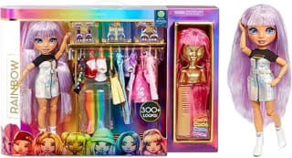 Rainbow High Fashion Studio por 49,99€ + gratis cupón 19,99€