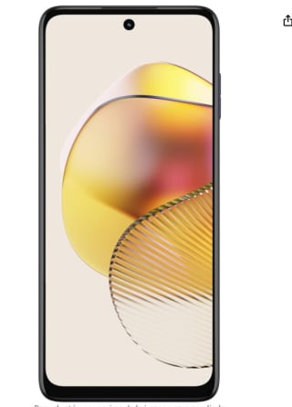Motorola Moto G73 5G 6,5" 8/256GB por 168,95€
