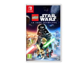 videojuego para Nintendo Lego Star Wars: La Saga Skywalke por 25,99€