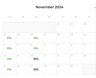 3 dagen en 2 nachten een 6-persoons lodge in Resort Beekse Bergen vanaf €370,75