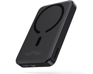 Batería Externa Magnética Inalámbrica por solo 34,43€