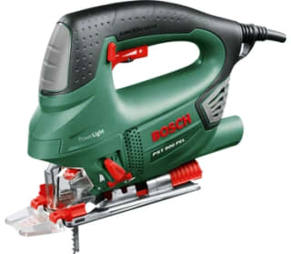 Bosch Home and Garden PST 900 PEL Decoupeerzaag, 620 W voor €71,74 bij Bol