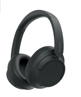 Auriculares Sony WH-CH720N negros por 88.90€