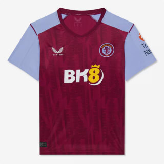 Camiseta Aston Villa 2023 2024 por 24€