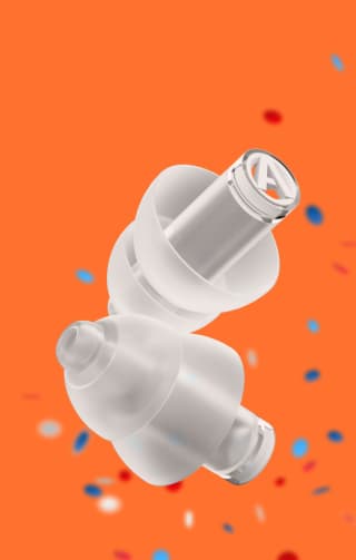 Tot 20% korting op Alpine Gehoorbescherming