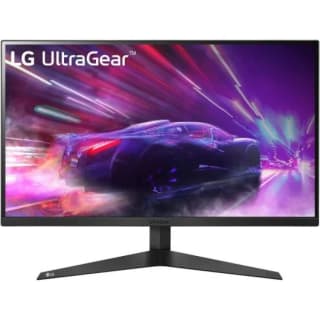 Monitor LG Ultragear 27GQ50F-B 27" LED FullHD 165Hz FreeSync Premium por 149€