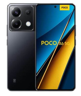 Poco X6 8/256Gb Global Version 5G 8+256GB por 210€