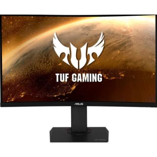 ASUS TUF Gaming VG32VQR - LED-monitor voor €217,40 bij Azerty