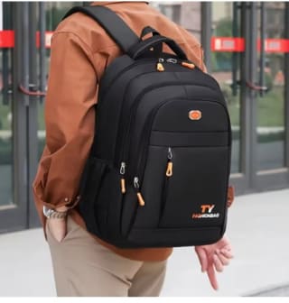 Mochila impermeable de gran capacidad por 8,89€