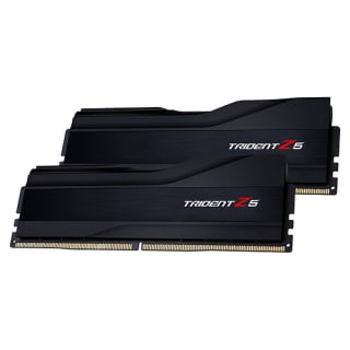 Kit RAM G.Skill Trident Z5 48 Go (2 x 24 Go) DDR5 7200 MHz CL36 à 122,95€